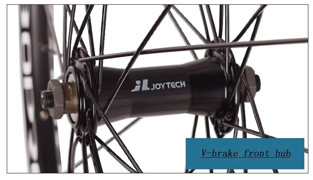 Amazon | 700Cロードホイールセット Vブレーキ クイックリリース